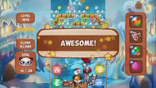 Panda Pop- Level 1815