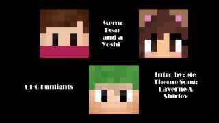 The Memorize Bearlynn Show Ft. Nintendoshi Intro