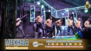 Mtekhala Mpumalanga Perfomance