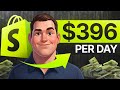 "I Built An AI Dropshipping Store in 7 Days part - 2"  (Here's What Actually Happened)"