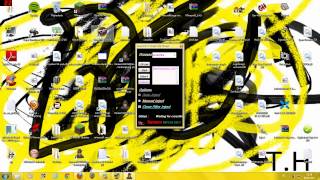 Crossfire Simple Hack 09.02.2013
