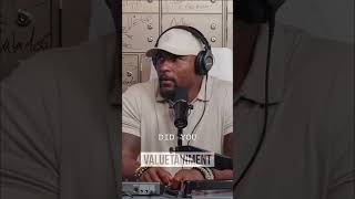 Ray Lewis Reveals a Defensive Streak Almost Nobody Remembers