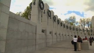 NM vets to visit World War II Memorial