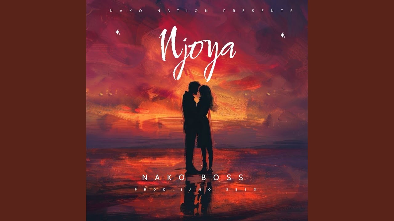 Watch Njoya on YouTube Watch Njoya on YouTube