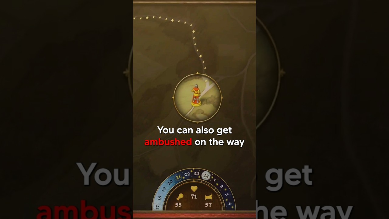 This Game Just Fixed Fast Travel