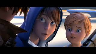 Overwatch AMV   Try Everything