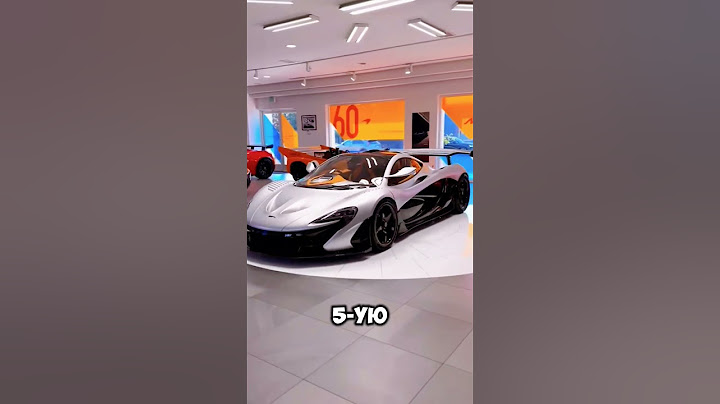 ТОП Самых Дорогих Автомобилей #авто #автомобили