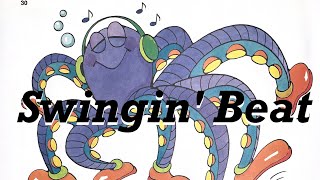 Swingin Beat - Bastien Piano Basics For Kids - Level 1