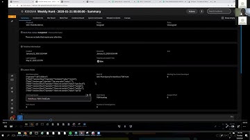 Threat Hunting in the Dark Side of the Internet | Cortex by Palo Alto Networks