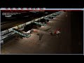 XP12: Zibo B738 - SBGO para SBSP