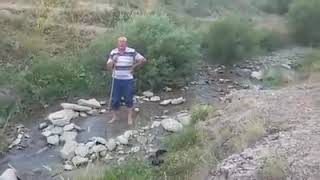 Çek Hasan Da Bir Türkü Yitirdim Yavrumu Çay Kenarında