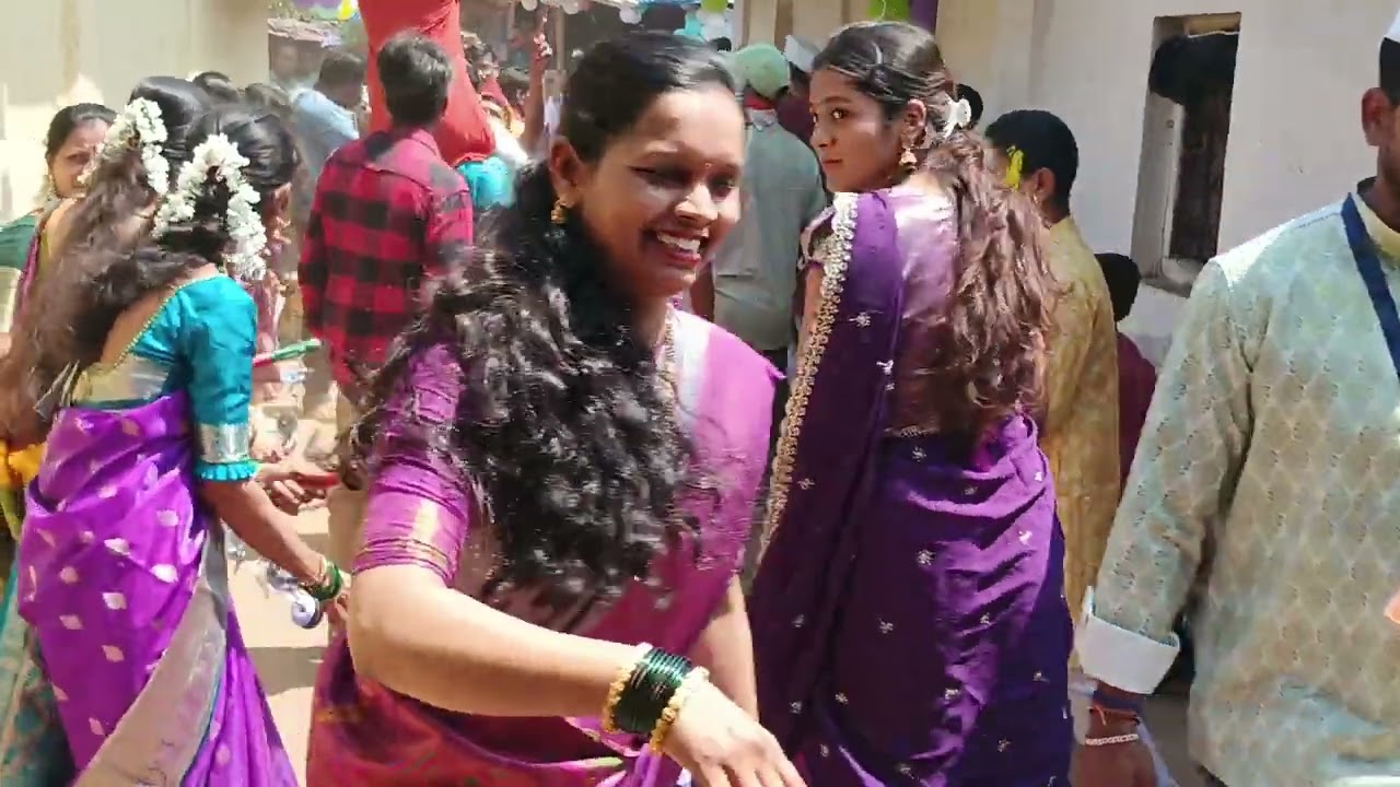 🎉🙏 Dabhol Patilvadi Holi - 2026 Mahad, Raigad. 🎉🙏 