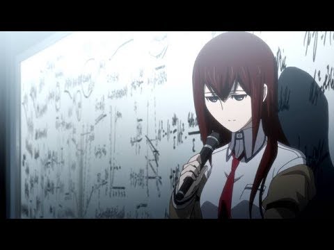 TUTTI i tipi di VIAGGIO nel TEMPO in Steins;Gate