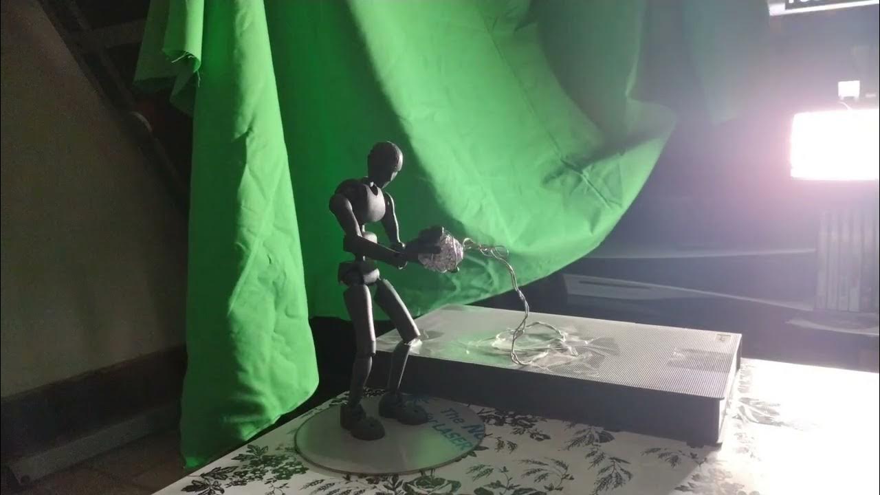 Test 4 Ball YouTube Test 4 Ball YouTube