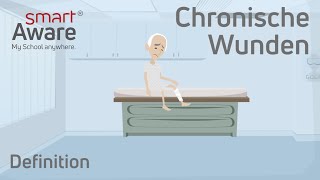 Chronic Wounds: Definitions | Expert Nursing Standards | Nursing Continuing Education | smartAware