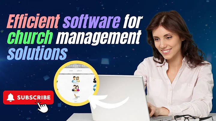 Ultimate Church Management Software Review – Must-Have Features!