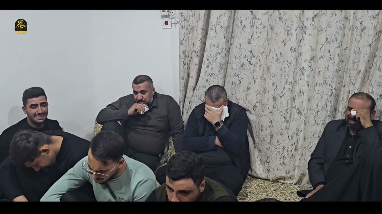 نعي شبكي ذكرى استهاد فاطمة الزهراء بصوت ملا علي حيدر الشبكي