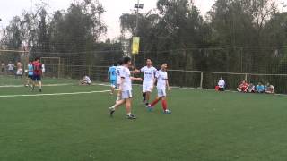 Itvms Vs Telsoft Bàn San Bằng 1-1 Số 9 Tuấn Huy.