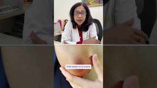 Famous Why Are My Elbows & Knees So Dry? Doctor Explains the Fix Net Worth