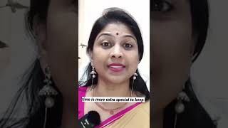 Why is it important to know how to be happy during pregnancy?🤰 Dr. K. Shilpi Reddy #shorts