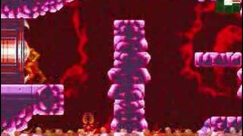 Metroid Zero Mission Walkthrough part 15