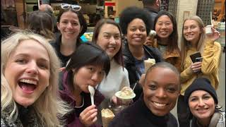 What is it like to work at Ubiquity6
