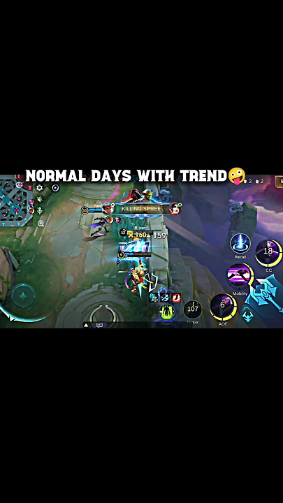 Trend🥶#mobilelegends #choumontage #mlbb #mobilelegendsbangbang #ml #mlbbshorts #chou #braxy #mlb