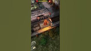 Air Attack 2 - Full Campaign [Portrait Screen]