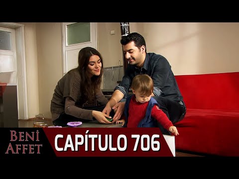 Perdóname (Beni Affet) - Capítulo 706