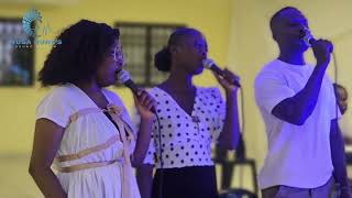 Itende - Singelibonge Sonke Na By Andile