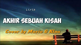 Black Sweet - Akhir Sebuah Kisah || Cover by Mario G Klau (Slow Version)