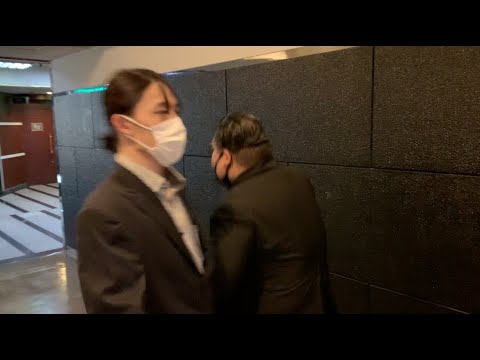 金正恩vs小室圭