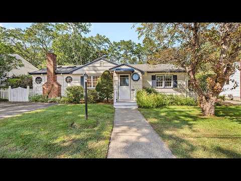 78 Spring View Drive, Lynn, MA home video tour