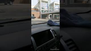 GGI staff directions to coliseum