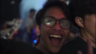 Outstep - Untukmu disana live