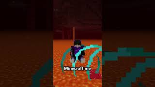 You CAN'T Name A Mob This... | Rarest Name In Minecraft | #minecraft #minecraftshorts