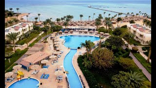 Golden Beach Resort Hurghada فندق جولدن بيتش بالغردقة