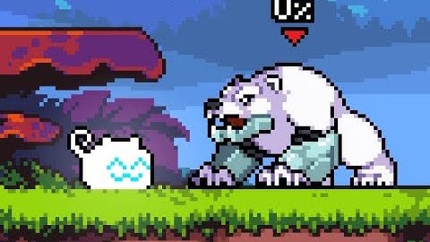 Lumi is here - Cat are liquid Buddy trailer