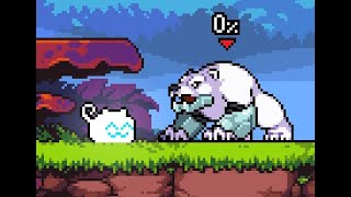 Lumi is here - Cat are liquid Buddy trailer screenshot 2