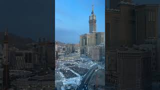 #azan #makkah #viral #viralshort #youtubeshorts #dua #shortsvideo #voice #islamicstatus #islamic