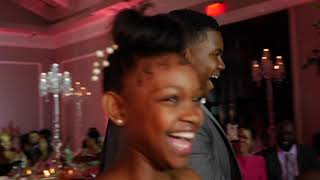 Details Robinson Wedding News