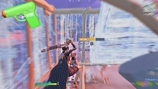 Smooth Criminal 🔫 (ft. Chapter 3)