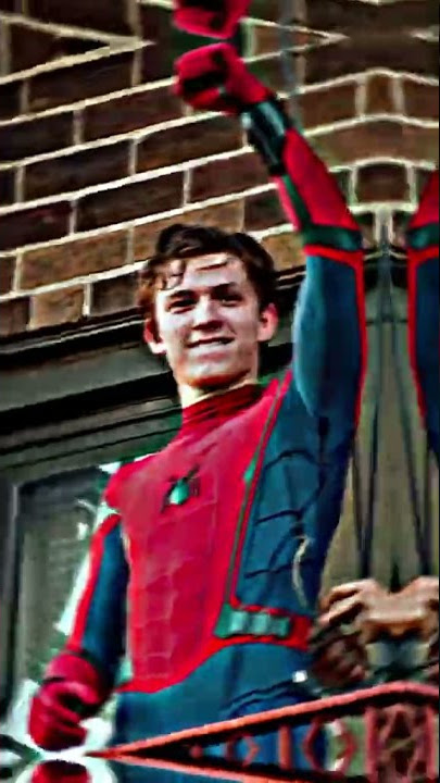 edit jedag jedug Tom Holland 😘 aka Spider-Man or Peter Parker 😘#jedagjedug #tomholland #spiderman