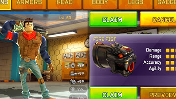 The Respawnables - Earth