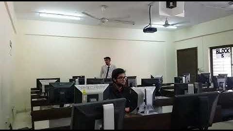 Smart Home using IoT, PIR, LDR and DHT11 sensors