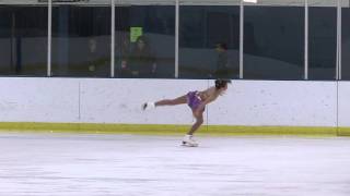 Juvenile Girls CR-Lindsay Weinstein.m4v