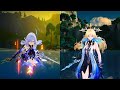 Are Sword Characters REALLY Overpowered?