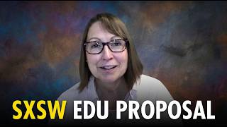 SXSW EDU 2027 Proposal