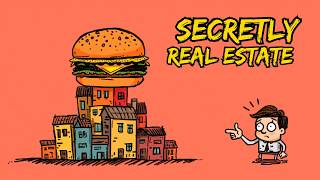 Why McDonald's Is Secretly a Real Estate Company