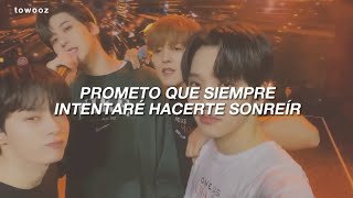 ONEUS - I.P.U Self MV (traducida al español)